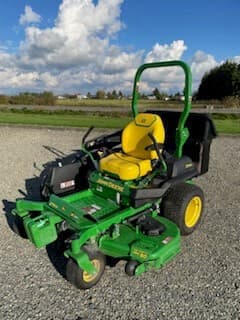 Main image John Deere Z730M